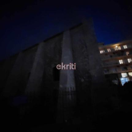 άγιος πέτρος δομηνικανών σκοτάδι