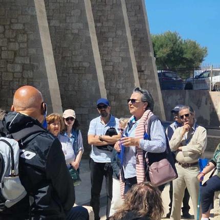 Χαρτοδιαδρομή