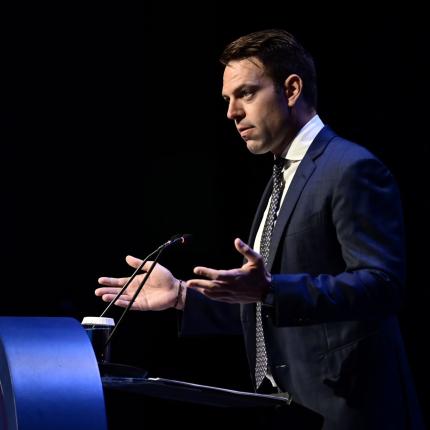 κασσελακης