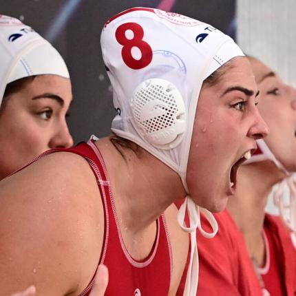 ΠΟΛΟ ΟΛΥΜΠΙΑΚΟΣ