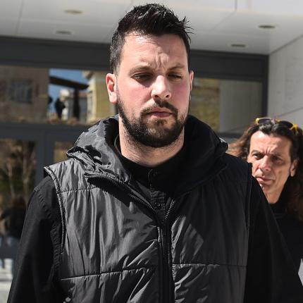 Μάνος Δασκαλάκης