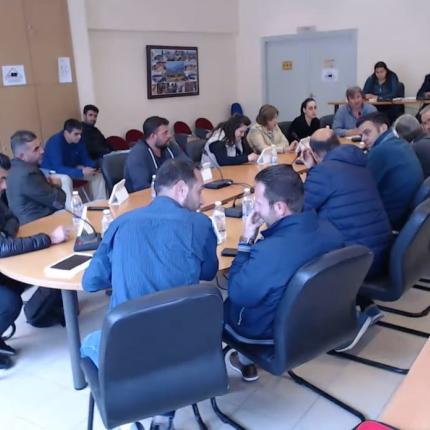 ΔΗΜΟΣ ΟΡΟΠΕΔΙΟΥ ΛΑΣΙΘΙΟΥ