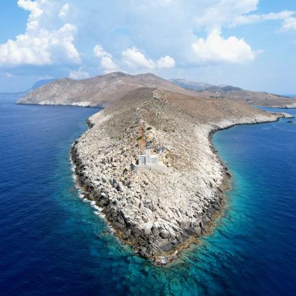 ακρωτηριο ταιναρο