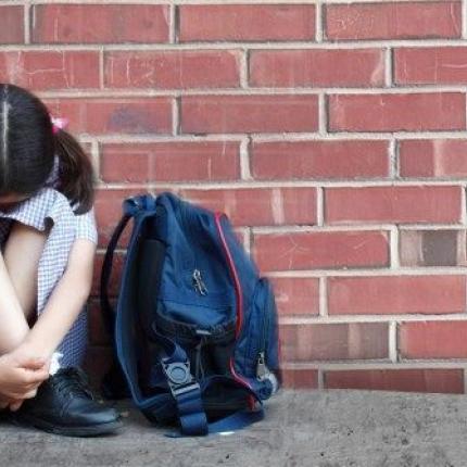 εκφοβισμός - βία - σχολικός εκφοβισμός 