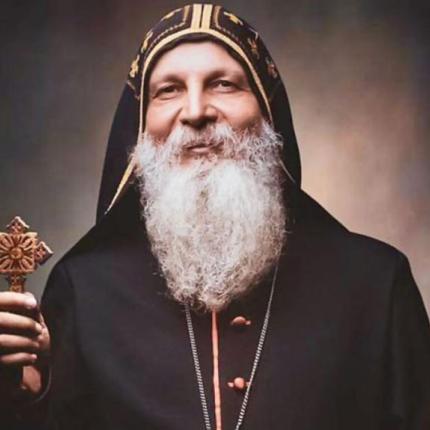 επίσκοπος εμμάνουελ σίδνεϊ