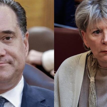 γεωργιάδης ακρίτα