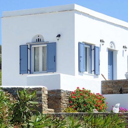 καταλυματα