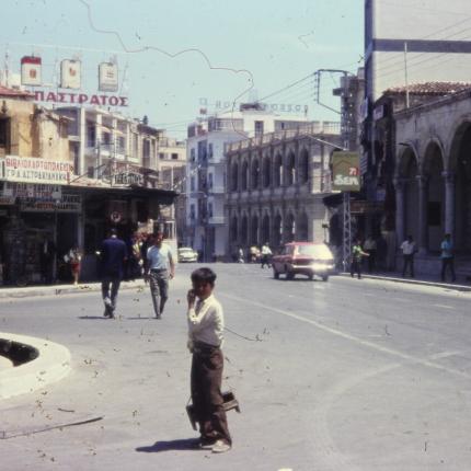 ηρακλειο 1971