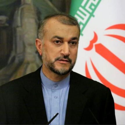 Χοσεΐν Αμίρ Αμπντολαχιάν 