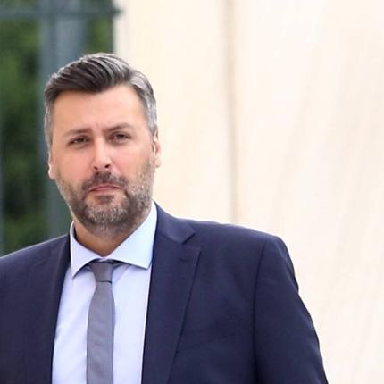 γιάννης καλλιάνος