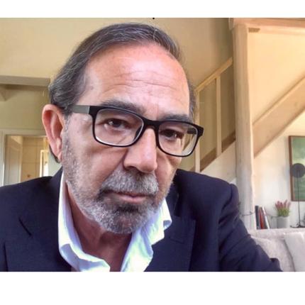 Κιούλπαλης Ανέστης