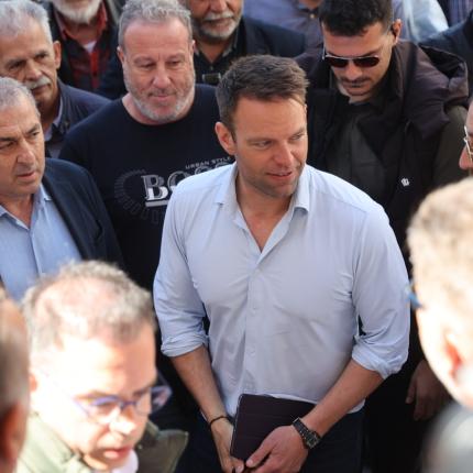 ΚΑΣΣΕΛΑΚΗΣ ΗΡΑΚΛΕΙΟ