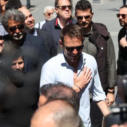 Κασσελάκης - Ηράκλειο