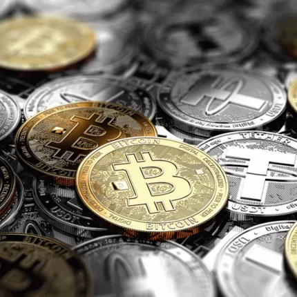 κρυπτονομισμα