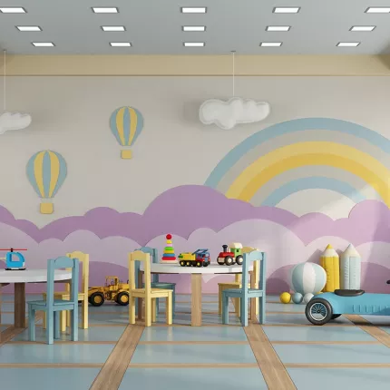 νηπιαγωγειο