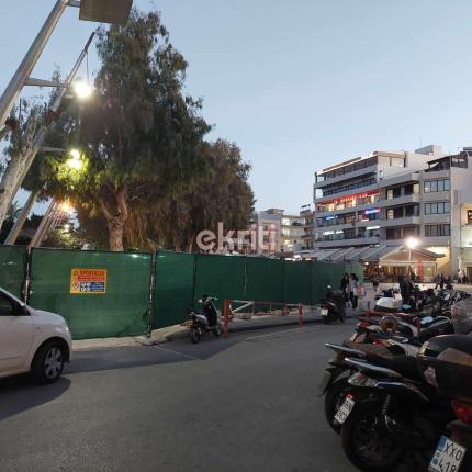 πλατεία ελευθερίας έργα