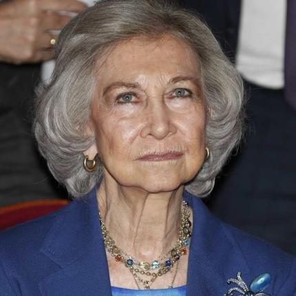 βασιλισσα σοφια