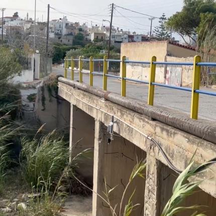 τηλεμετρικοί σταθμοί