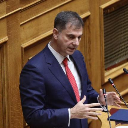 ΧΑΡΗΣ ΘΕΟΧΑΡΗΣ