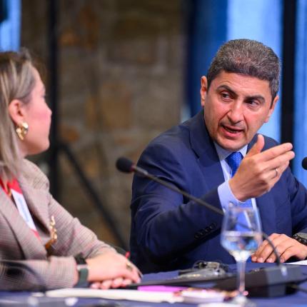 Λευτέρης Αυγενάκης