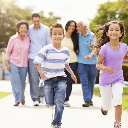 οικογενεια