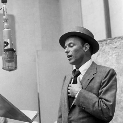 Φρανκ Σινάτρα