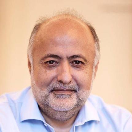 Δημήτρης Τσιόδρας