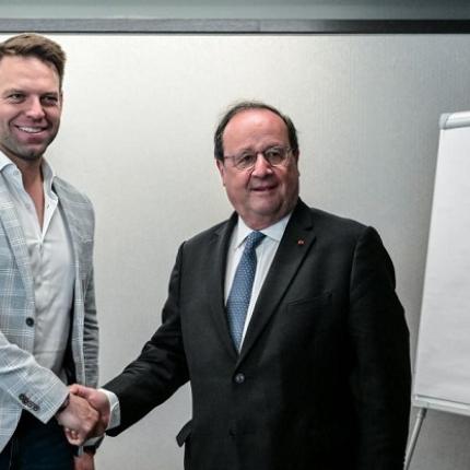 κασσελακης ολαντ