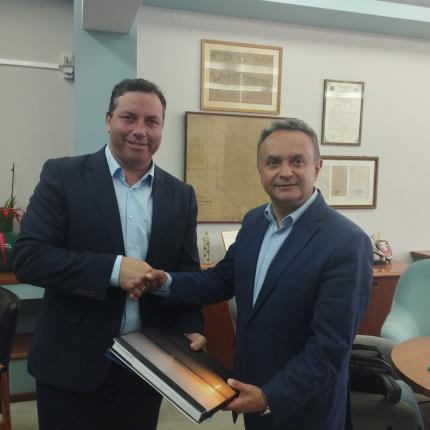 μενεγακης κελετσης