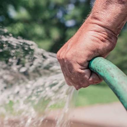 ΝΕΡΟ ΑΡΔΕΥΣΗς