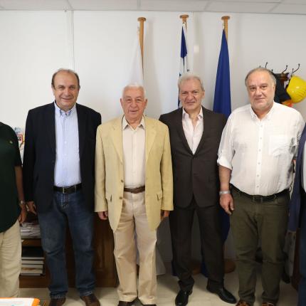 καλοκαιρινος εσηεπην