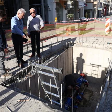 Αλέξης Καλοκαιρινός