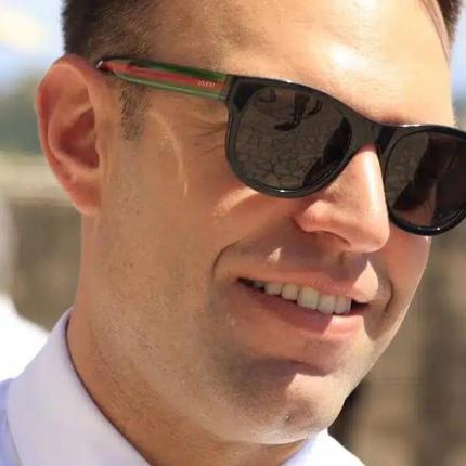 Κασσελάκης Στέφανος