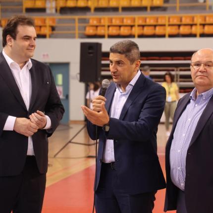 πιερακάκης - αυγενάκης - μπελαδακης