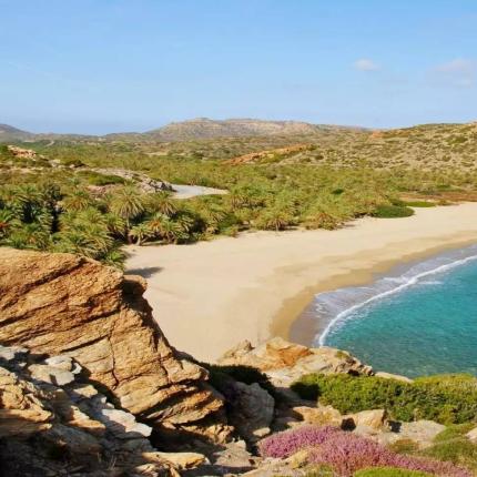 Γεωπάρκο Σητείας