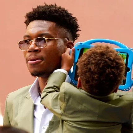 αντετοκουμπο