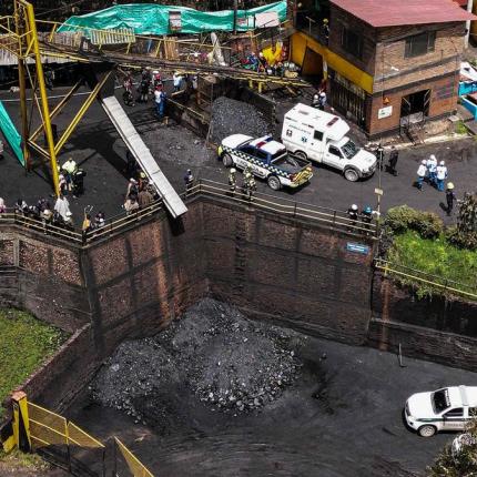 έκρηξη σε εργοστάσιο 