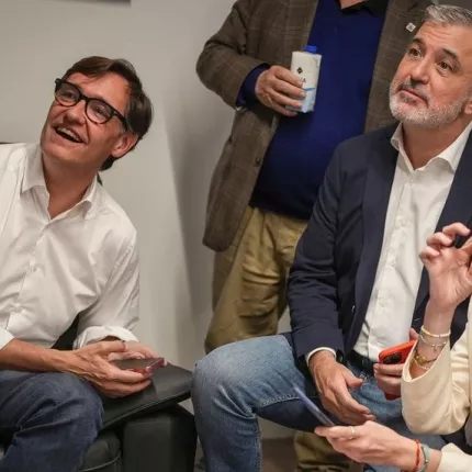 καταλονια εκλογες