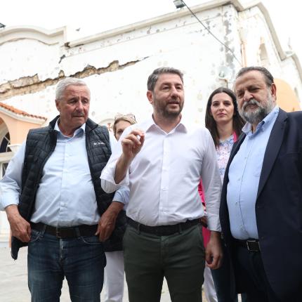 ανδρουλάκης αρκαλοχώρι