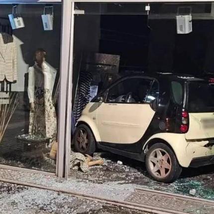 Αυτοκίνητο 