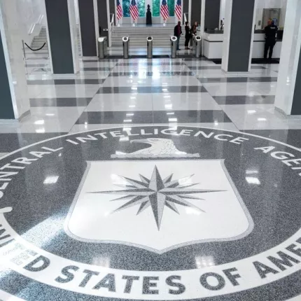 cia