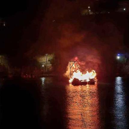 άγιος νικόλαος ανάσταση