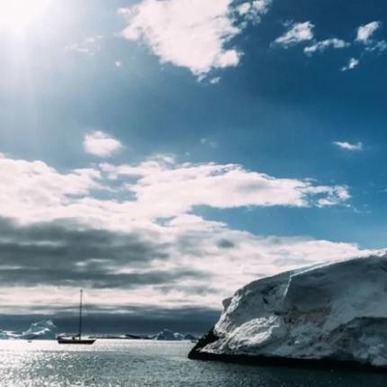 ανταρκτικη