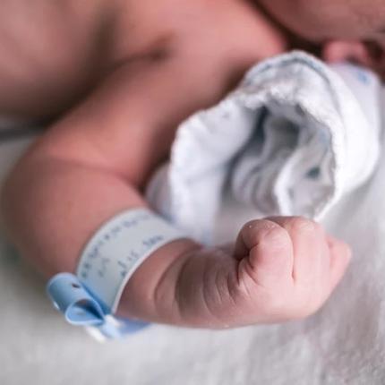 νεογέννητο - μωρό