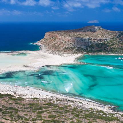 παραλία - Κρήτη