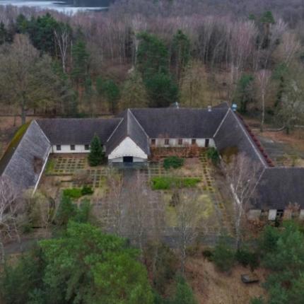 Βίλα Γκέμπελς