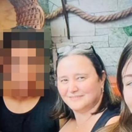 βραζιλία οικογενειακή τραγωδία