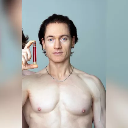 μπραιαν τζονσον