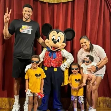 αντετοκουμπο