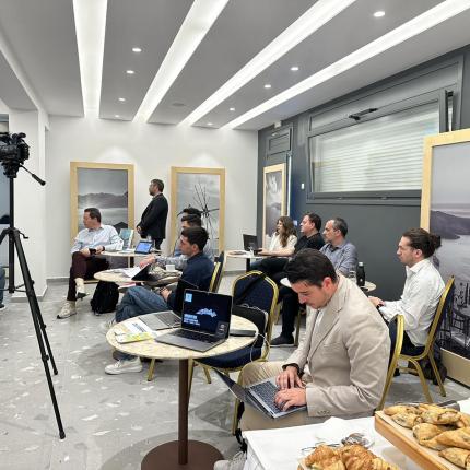 εκδηλωση - τουρισμος